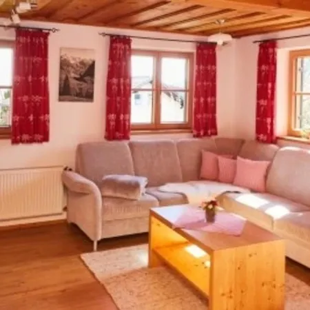 Almstueble 아파트 베르타크