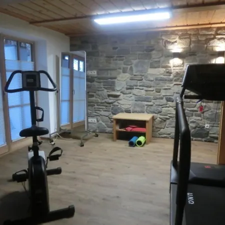 Almstueble 아파트 베르타크