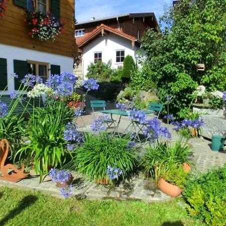 Almstueble 아파트